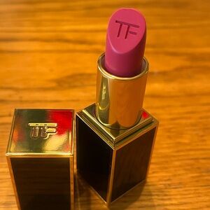 Tom Ford #15 Electric Pink Lipstick New